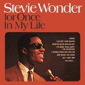 Ain't No Lovin' by Stevie Wonder