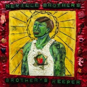 Mystery Train by The Neville Brothers