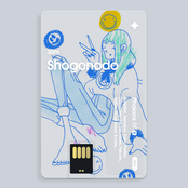 Phalanx IV (Shogonodo)