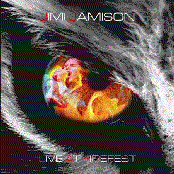 Is This Love by Jimi Jamison