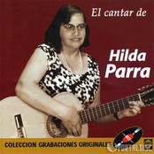 hilda parra