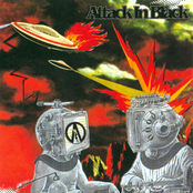 Born Again by Attack In Black