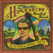 Charlie Haden - Rambling Boy