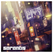Electric City by Sarantis