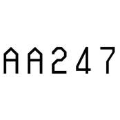 AA 24/7