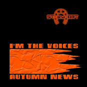 I'm the Voices / Autumn News MCD