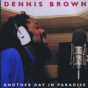 Just A Guy by Dennis Brown