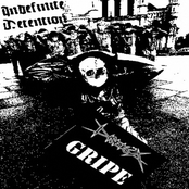 Indefinite Detention