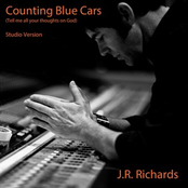 Counting Blue Cars (Studio Version) - Single