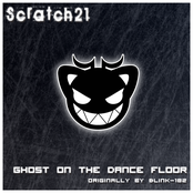 Ghost On The Dance Floor
