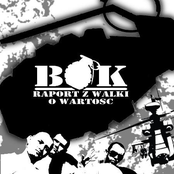 Raport z walki o wartosc EP
