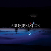 Stars And Knives by Air Formation
