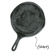 Skillet