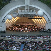 Hollywood Bowl Symphony Orchestra