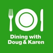 dining with doug and karen