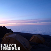 Blake Whyte: Common Ground