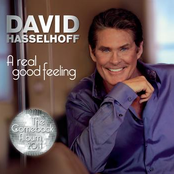 You Are A Hero by David Hasselhoff