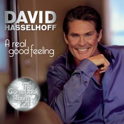 Wir Zwei Allein by David Hasselhoff