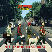 The Portuguese Kids: The Portuguese Kids