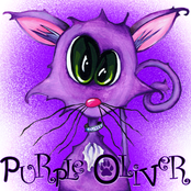 Purple Oliver