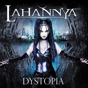 Dystopia by Lahannya