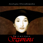 Dziewczyna Szamana by Justyna Steczkowska