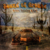 Green Turning Light by Sound Of Ground