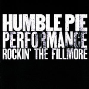 Four Day Creep by Humble Pie