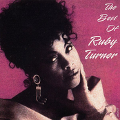 Paradise by Ruby Turner