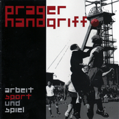 Im Westen Nichts Neues by Prager Handgriff