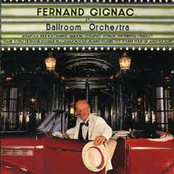 Fernand Gignac & Ballroom Orchestra