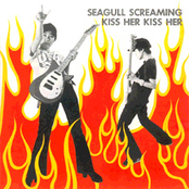 Davy Baby by Seagull Screaming Kiss Her Kiss Her