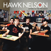 Things We Go Through by Hawk Nelson