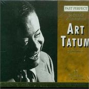 You Gave Me Everything But Love by Art Tatum