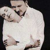 David Sylvian & Ingrid Chavez