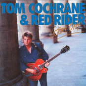 Big League by Tom Cochrane & Red Rider