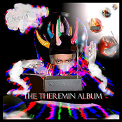 The Theremin Album