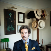 mr. paul f. tompkins