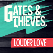 Louder Love - Single