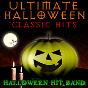 Ultimate Halloween Classic Hits