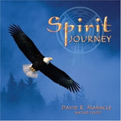 Travelling by David R. Maracle