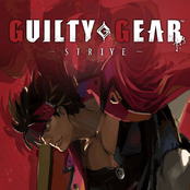 GUILTY GEAR -STRIVE- ORIGINAL SOUND TRACK VOL.1