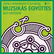 Living Hungarian Folk Music As Performed by Muzsikas
