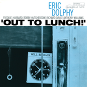 Out To Lunch (The Rudy Van Gelder Edition)