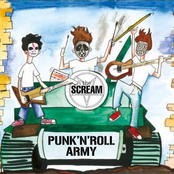 Punk'n'Roll Army