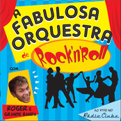 a fabulosa orquestra de rock'n'roll