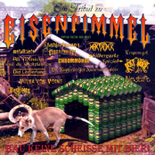 Bau keine Scheiße mit Bier