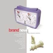 Secondary by Brand New