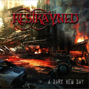 Restrayned: A Dark New Day