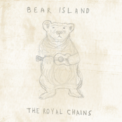Bear Island E.P.